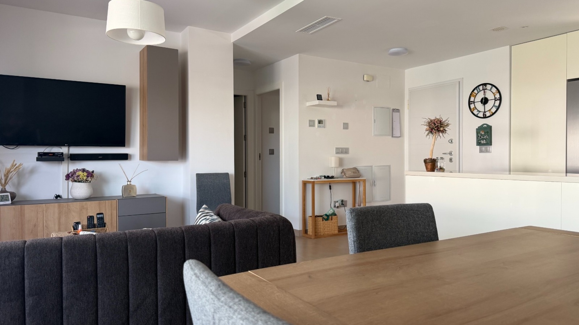 Wederverkoop - Appartement - San Miguel de Salinas - Capri Apartments
