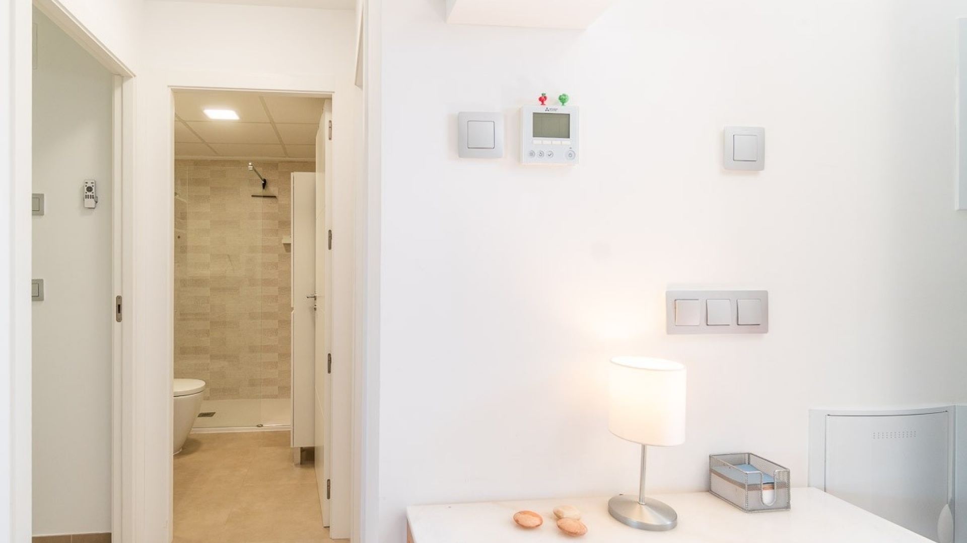 Wederverkoop - Appartement - San Miguel de Salinas - Capri Apartments
