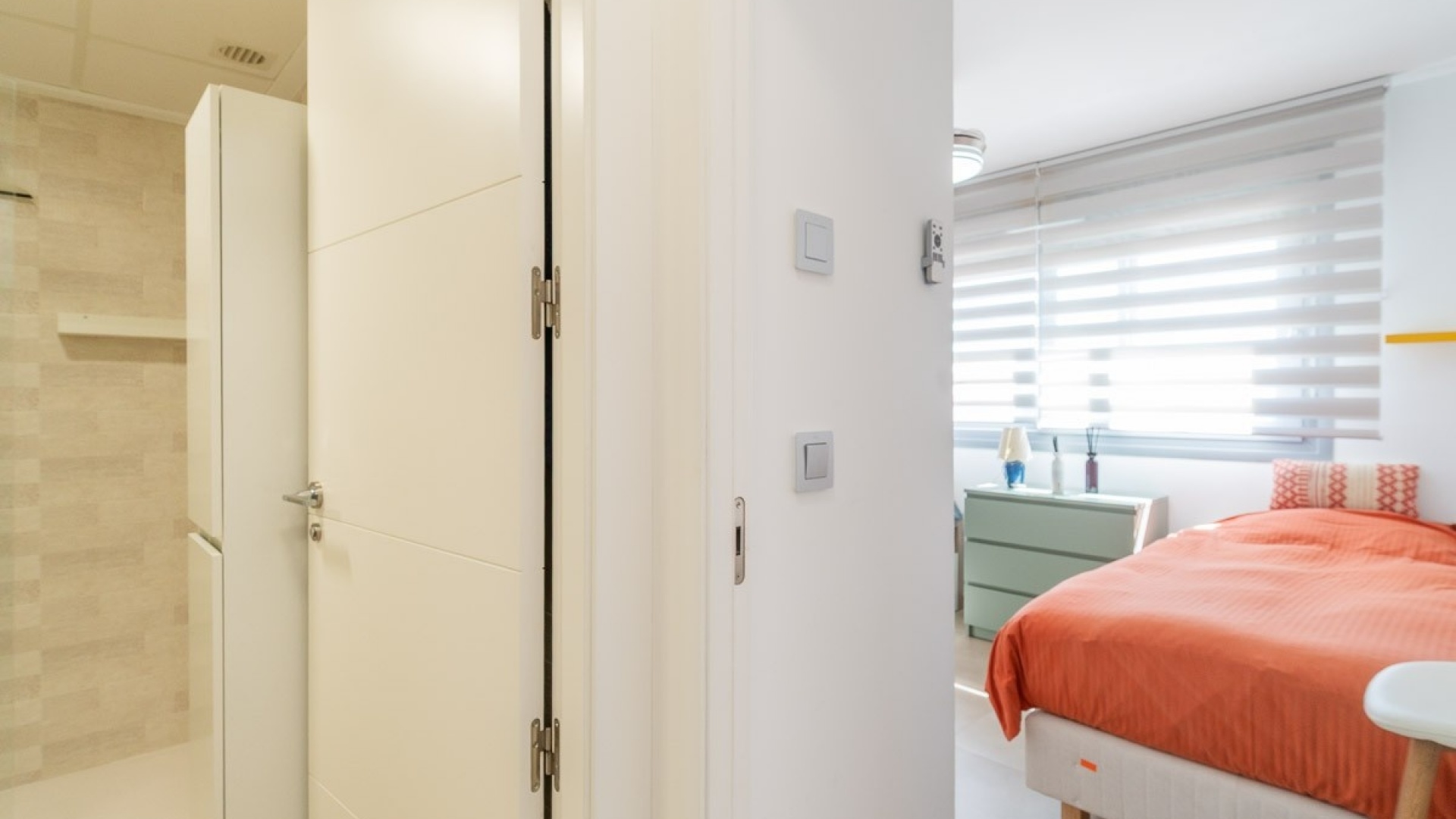 Wederverkoop - Appartement - San Miguel de Salinas - Capri Apartments