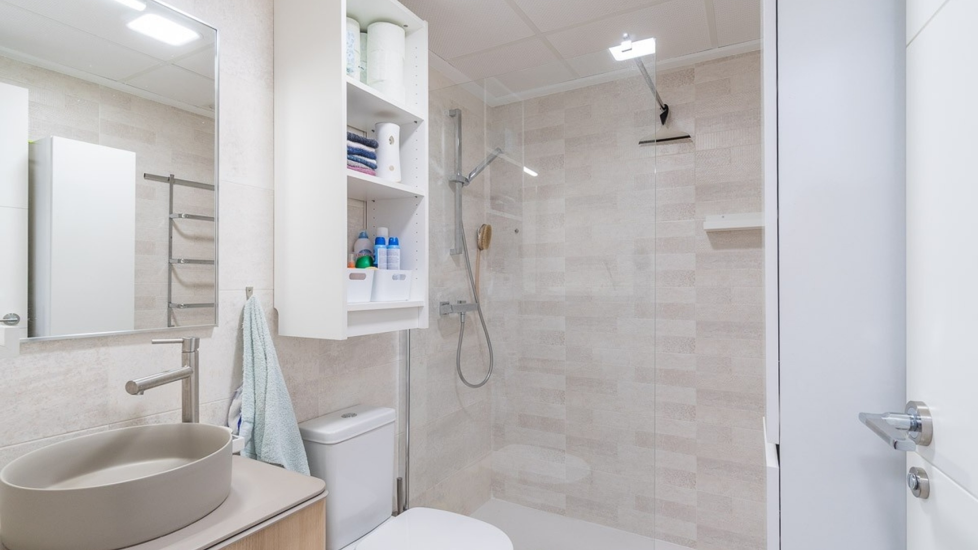 Wederverkoop - Appartement - San Miguel de Salinas - Capri Apartments