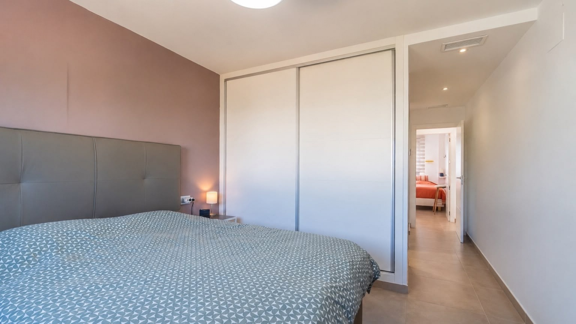 Wederverkoop - Appartement - San Miguel de Salinas - Capri Apartments