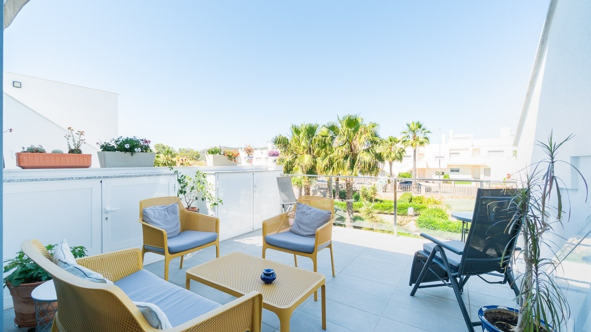 Wederverkoop - Appartement - San Miguel de Salinas - Capri Apartments