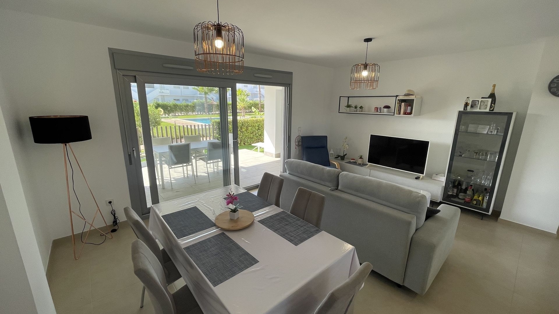 Wederverkoop - Appartement - San Miguel de Salinas - Capri Apartments