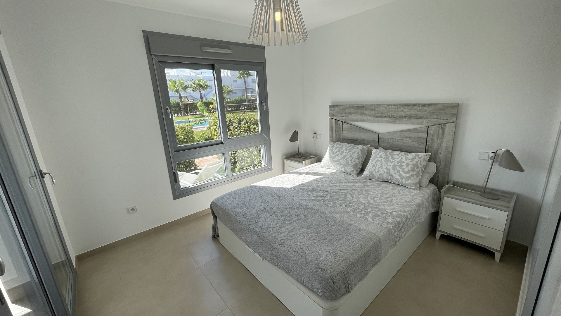 Wederverkoop - Appartement - San Miguel de Salinas - Capri Apartments