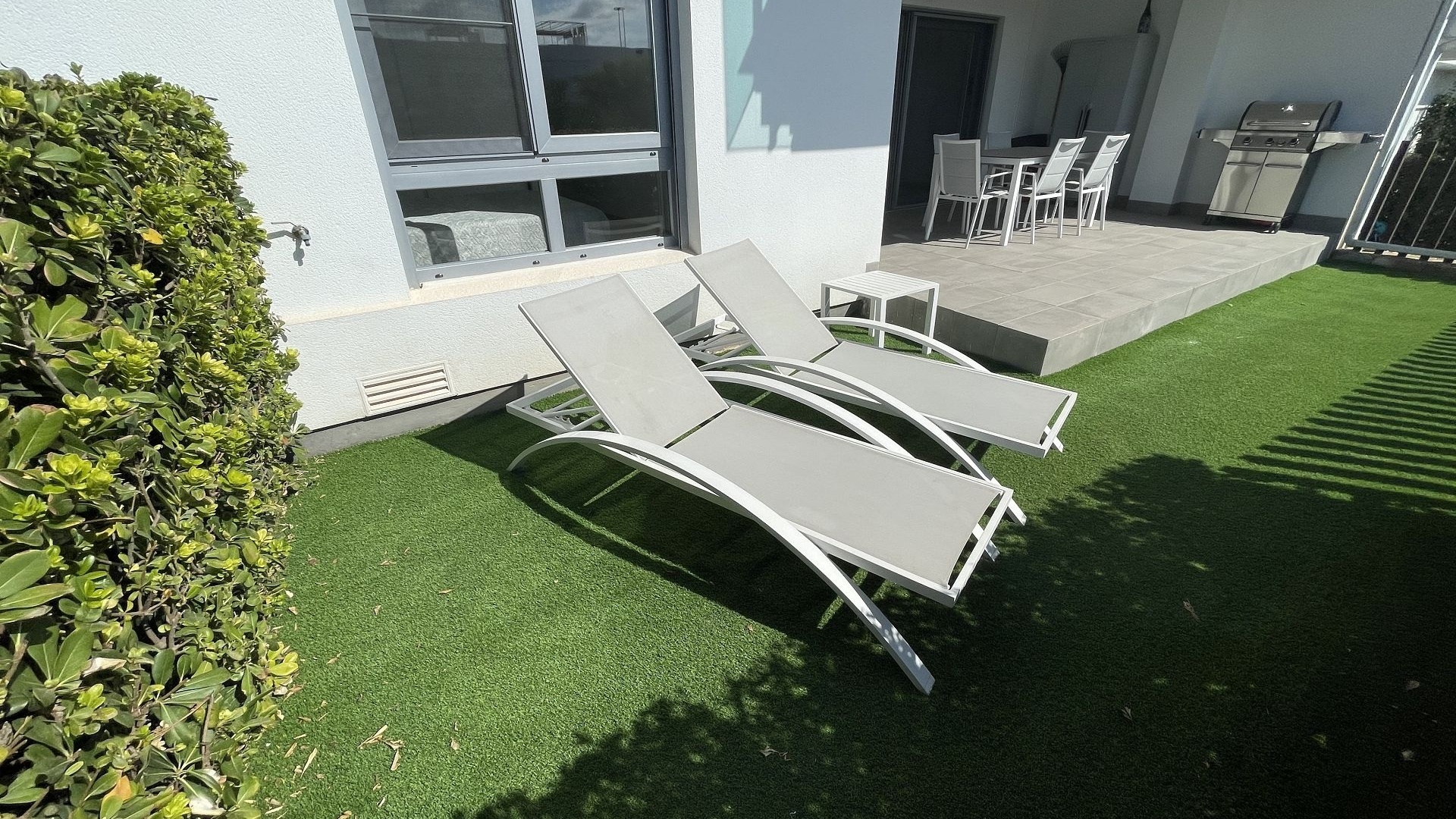 Wederverkoop - Appartement - San Miguel de Salinas - Capri Apartments