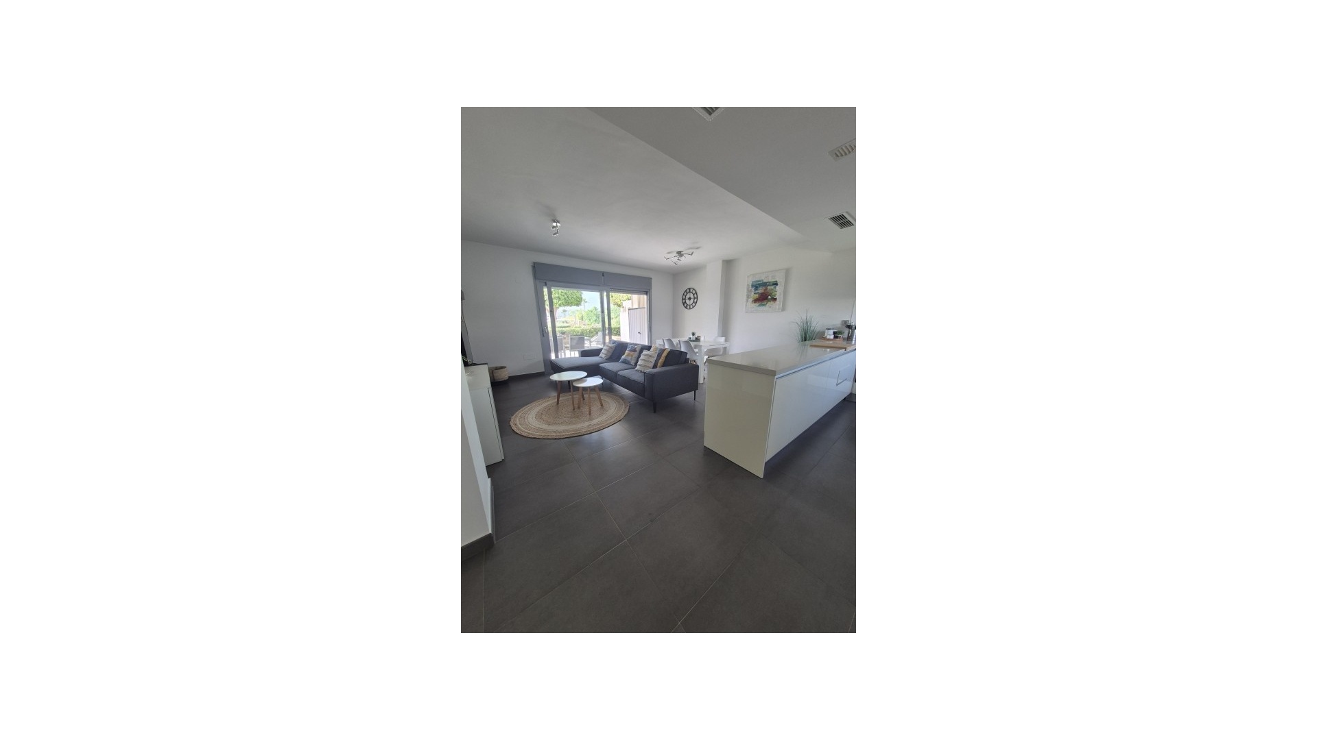 Wederverkoop - Appartement - San Miguel de Salinas - Capri Apartments