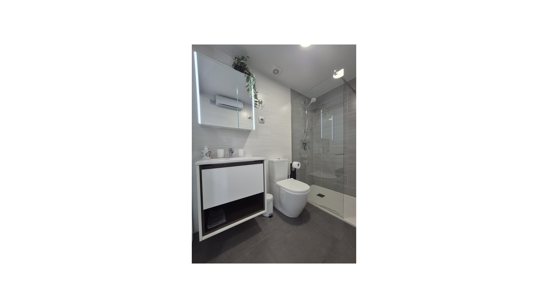 Wederverkoop - Appartement - San Miguel de Salinas - Capri Apartments