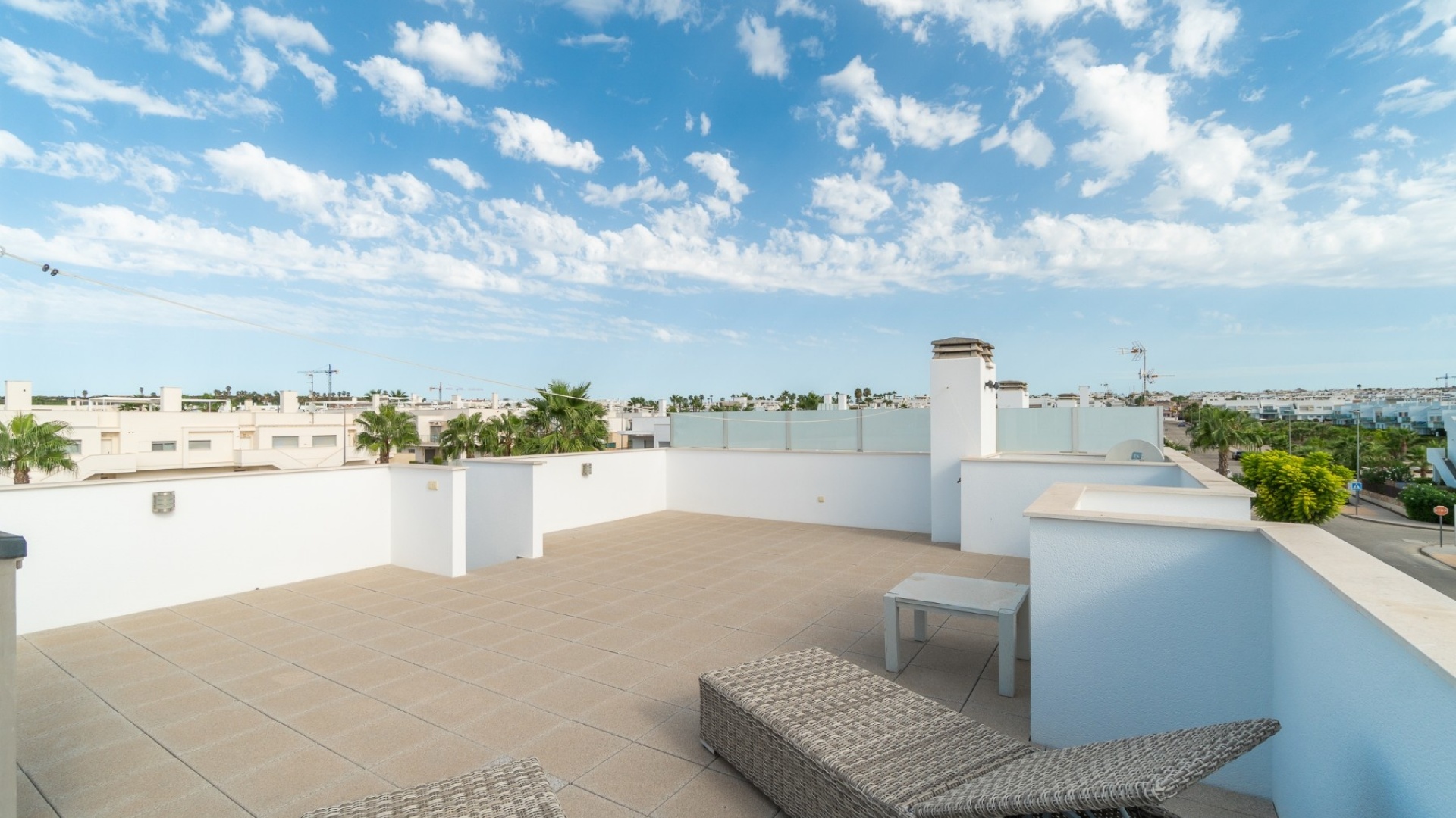 Wederverkoop - Appartement - San Miguel de Salinas - Capri Apartments