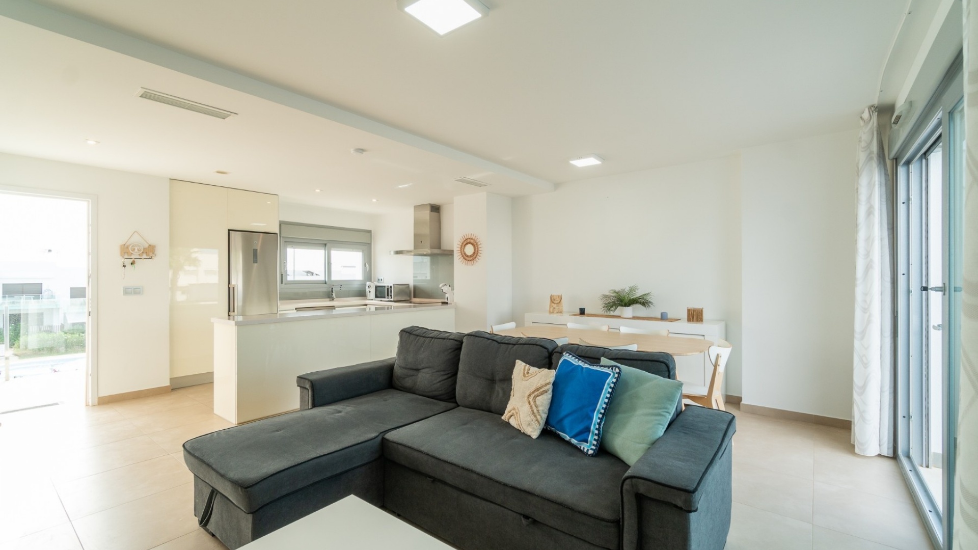 Wederverkoop - Appartement - San Miguel de Salinas - Capri Apartments