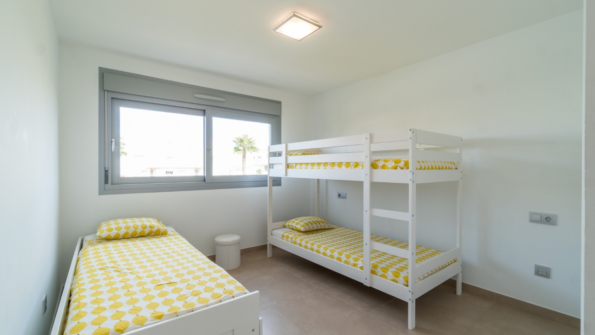 Wederverkoop - Appartement - San Miguel de Salinas - Capri Apartments