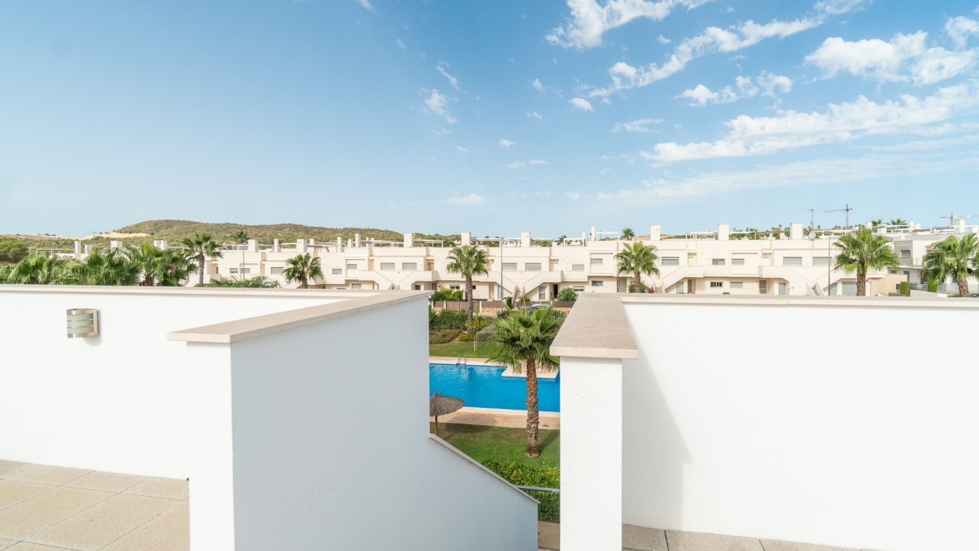 Wederverkoop - Appartement - San Miguel de Salinas - Capri Apartments