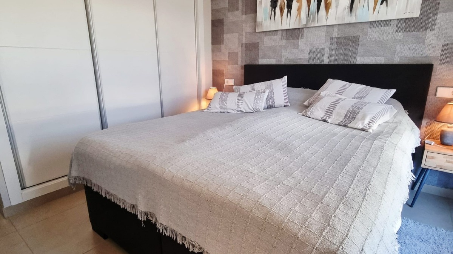 Wederverkoop - Appartement - San Miguel de Salinas - Capri Apartments