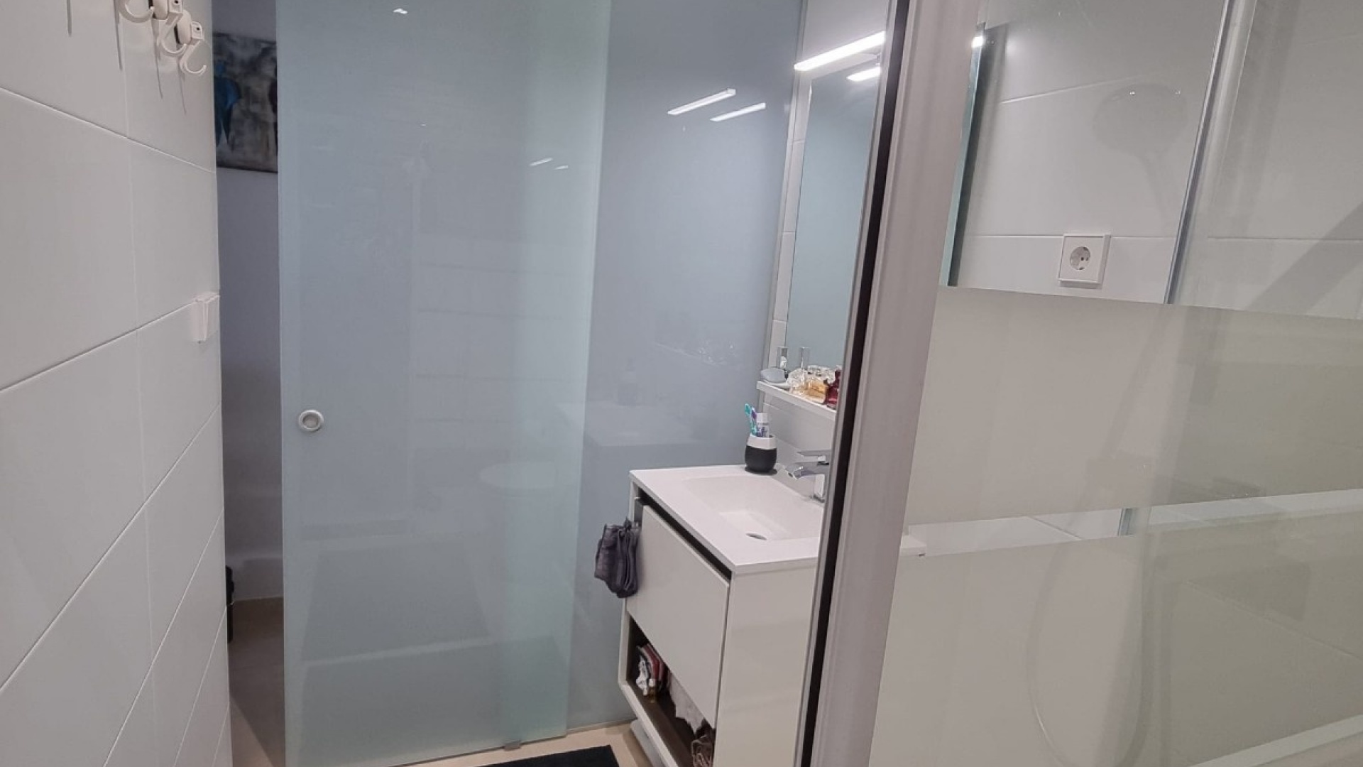 Wederverkoop - Appartement - San Miguel de Salinas - Capri Apartments