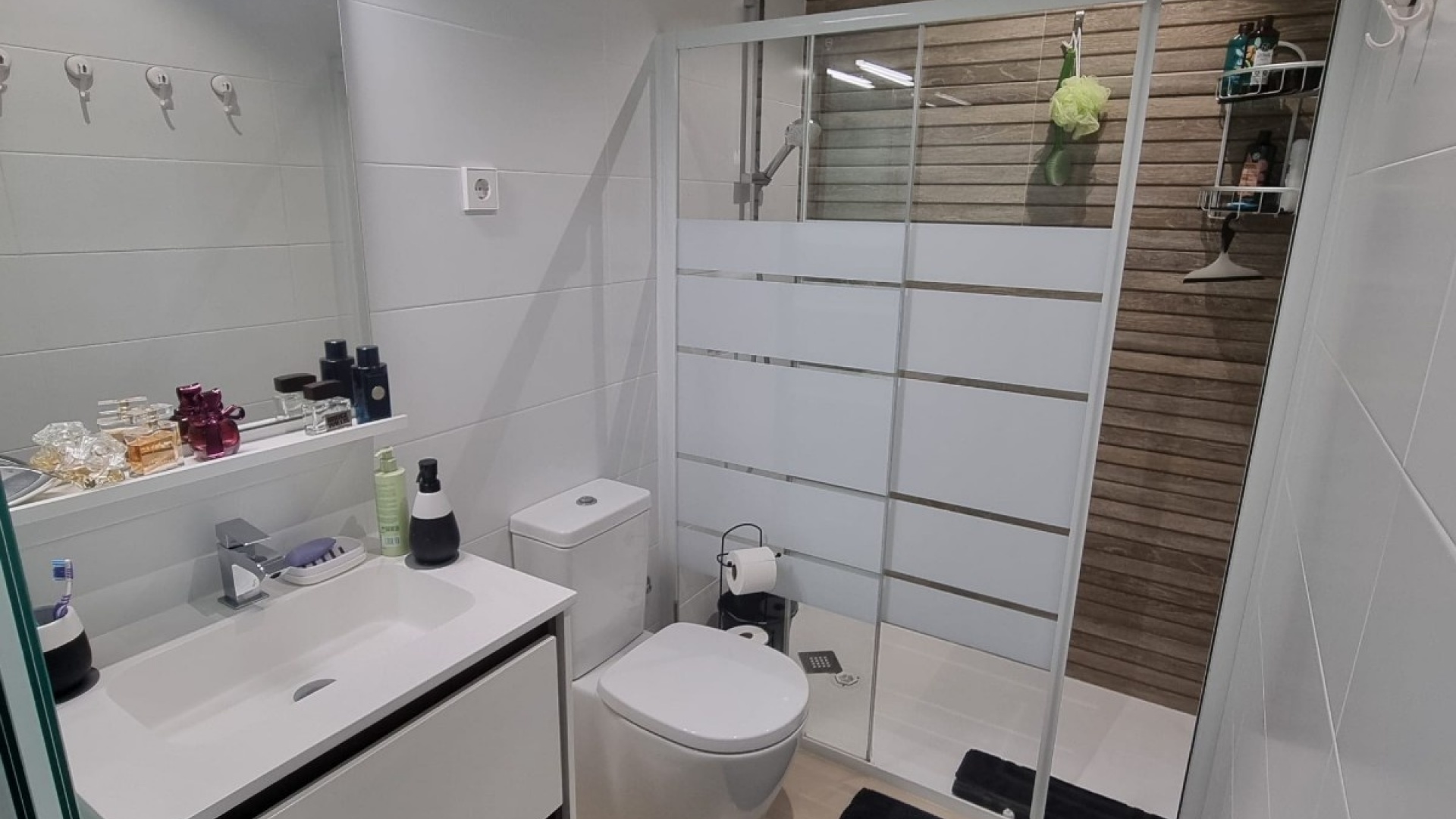 Wederverkoop - Appartement - San Miguel de Salinas - Capri Apartments