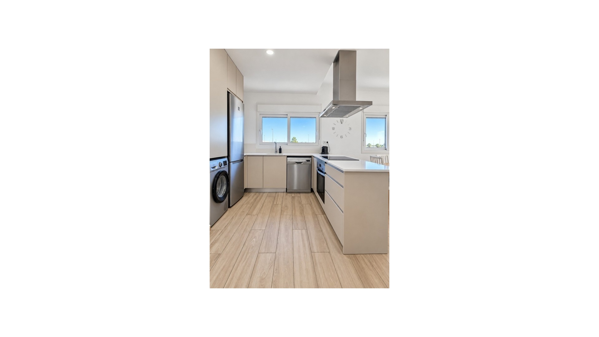 Wederverkoop - Appartement - San Miguel de Salinas - Capri Apartments