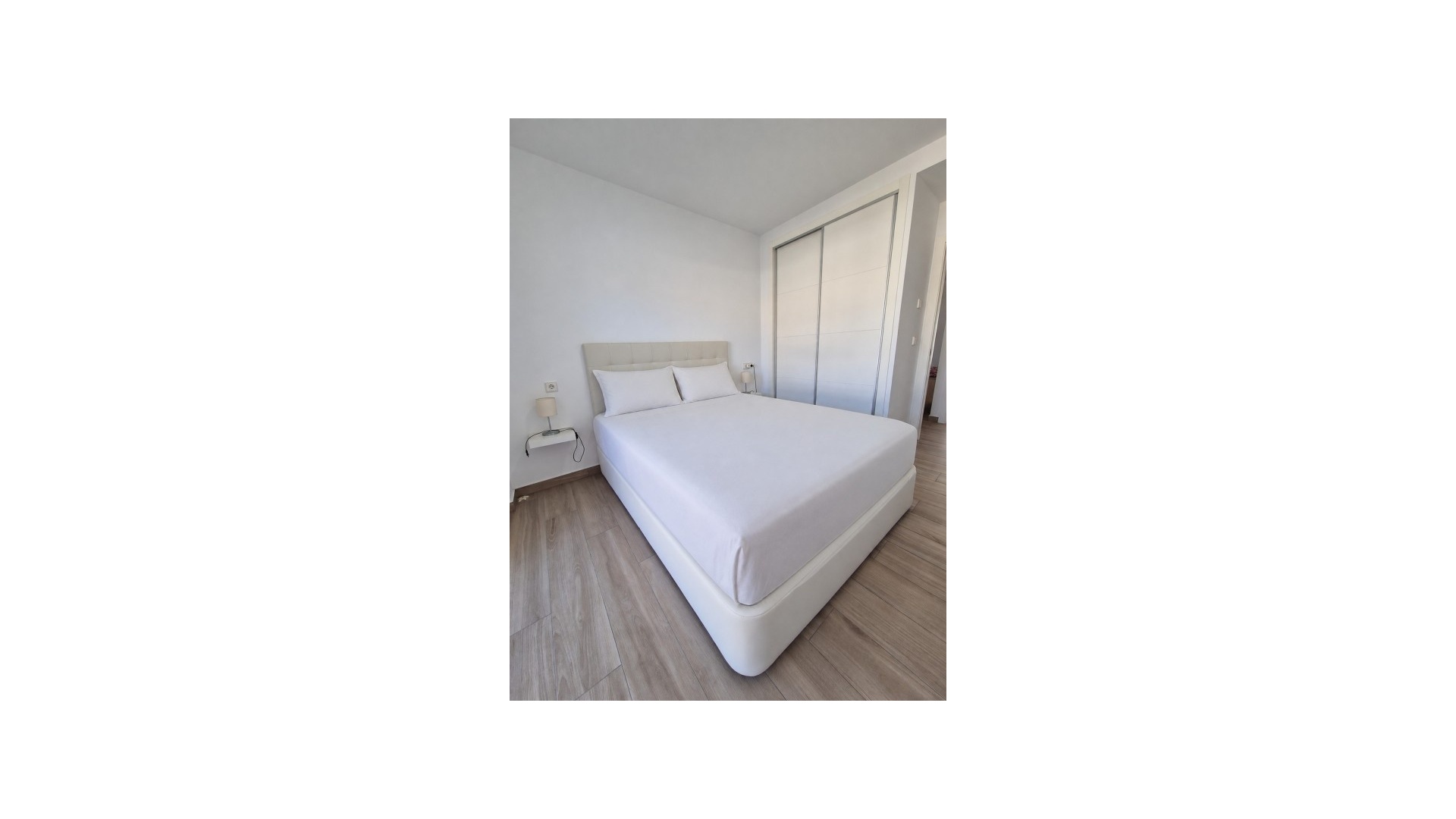 Wederverkoop - Appartement - San Miguel de Salinas - Capri Apartments