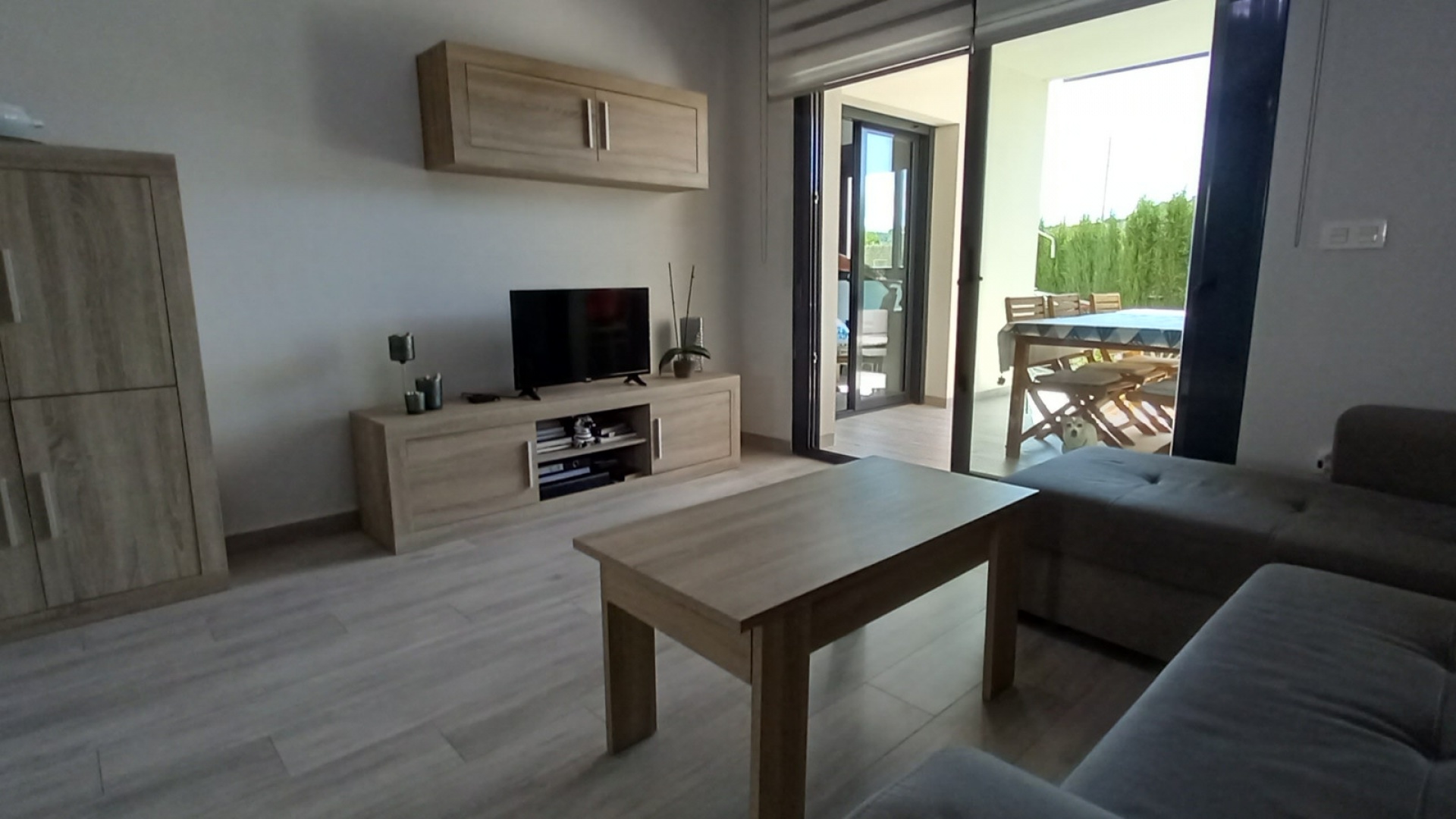 Wederverkoop - Appartement - San Miguel de Salinas - La Canada