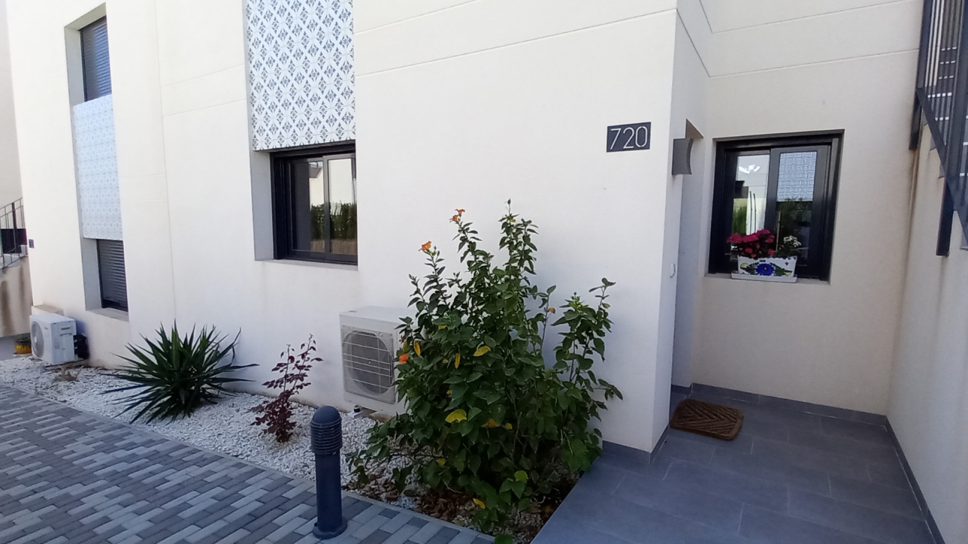Wederverkoop - Appartement - San Miguel de Salinas - La Canada