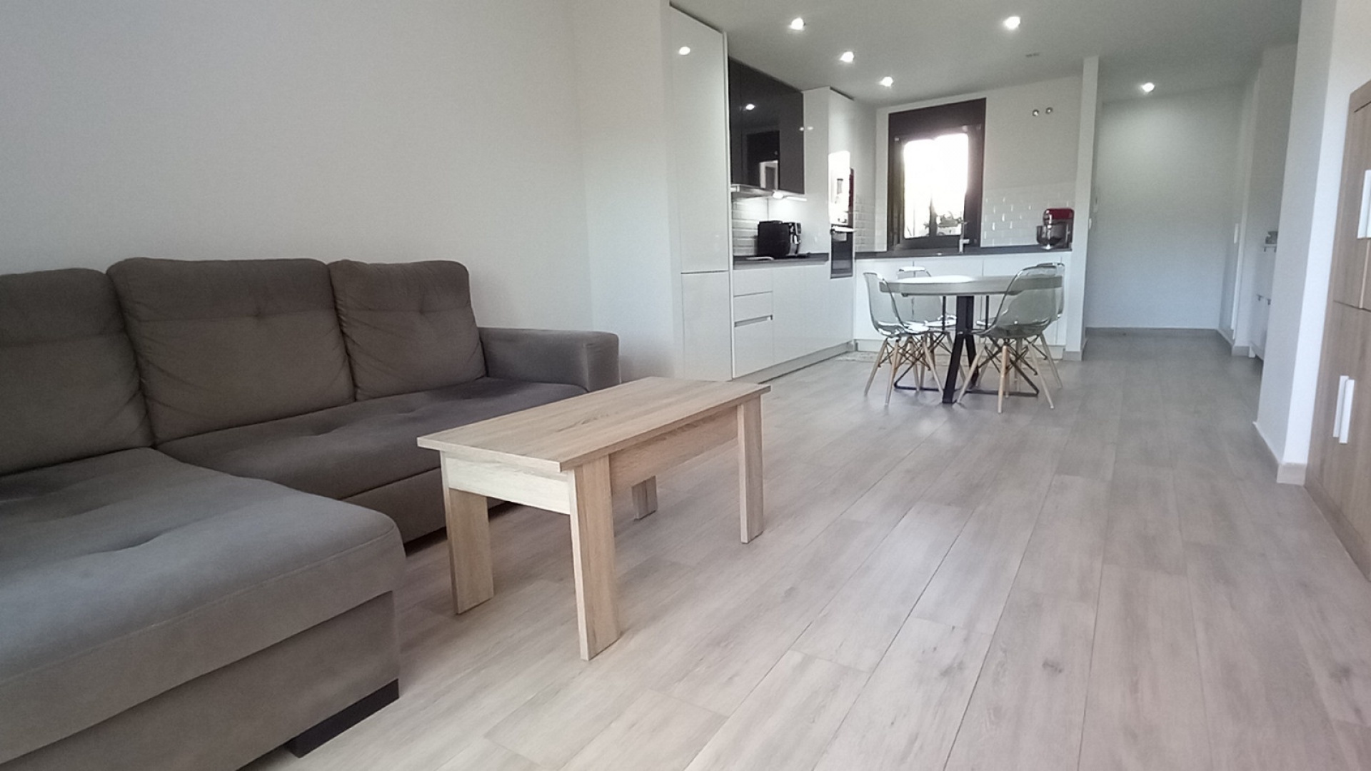 Wederverkoop - Appartement - San Miguel de Salinas - La Canada