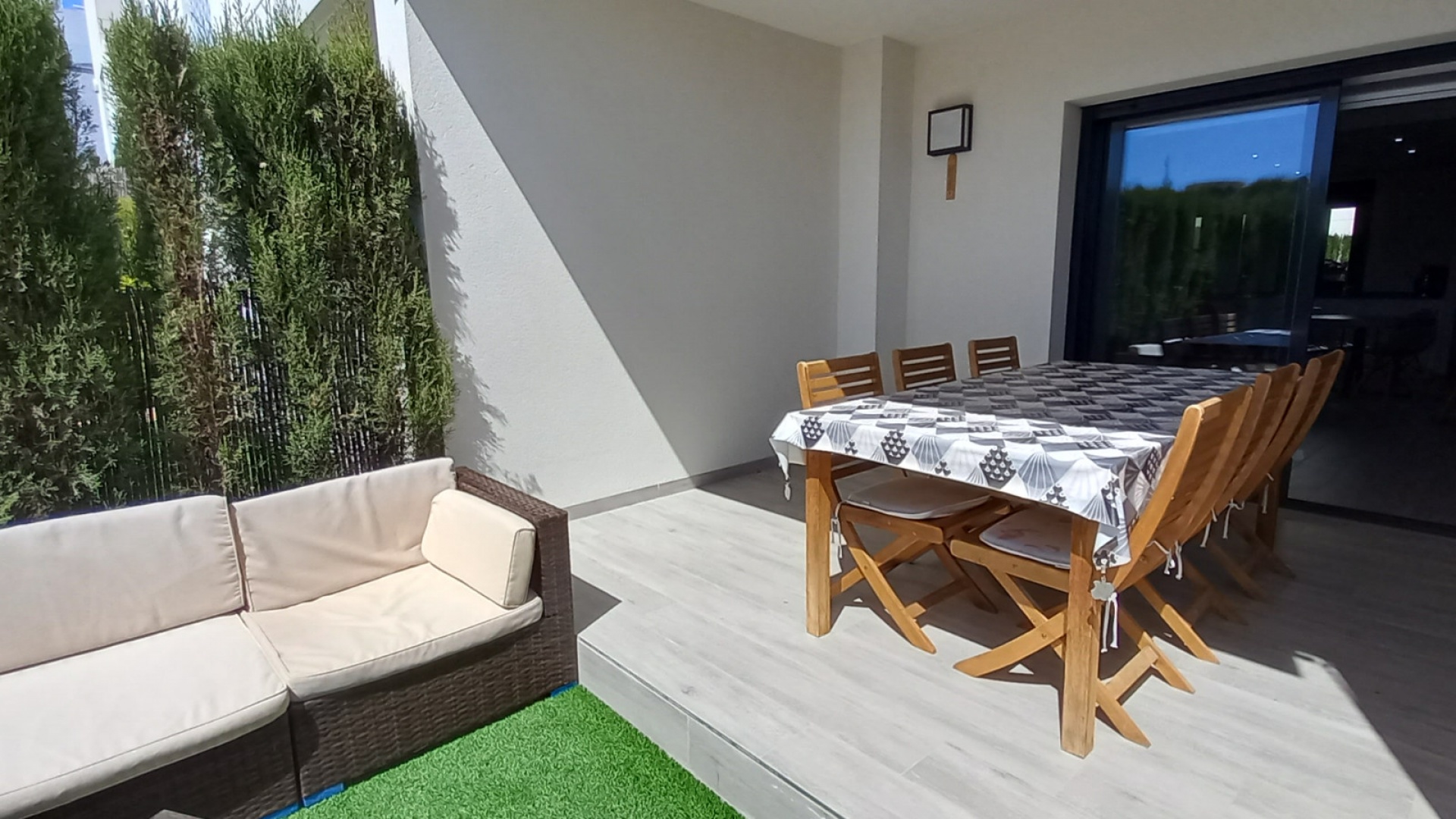 Wederverkoop - Appartement - San Miguel de Salinas - La Canada