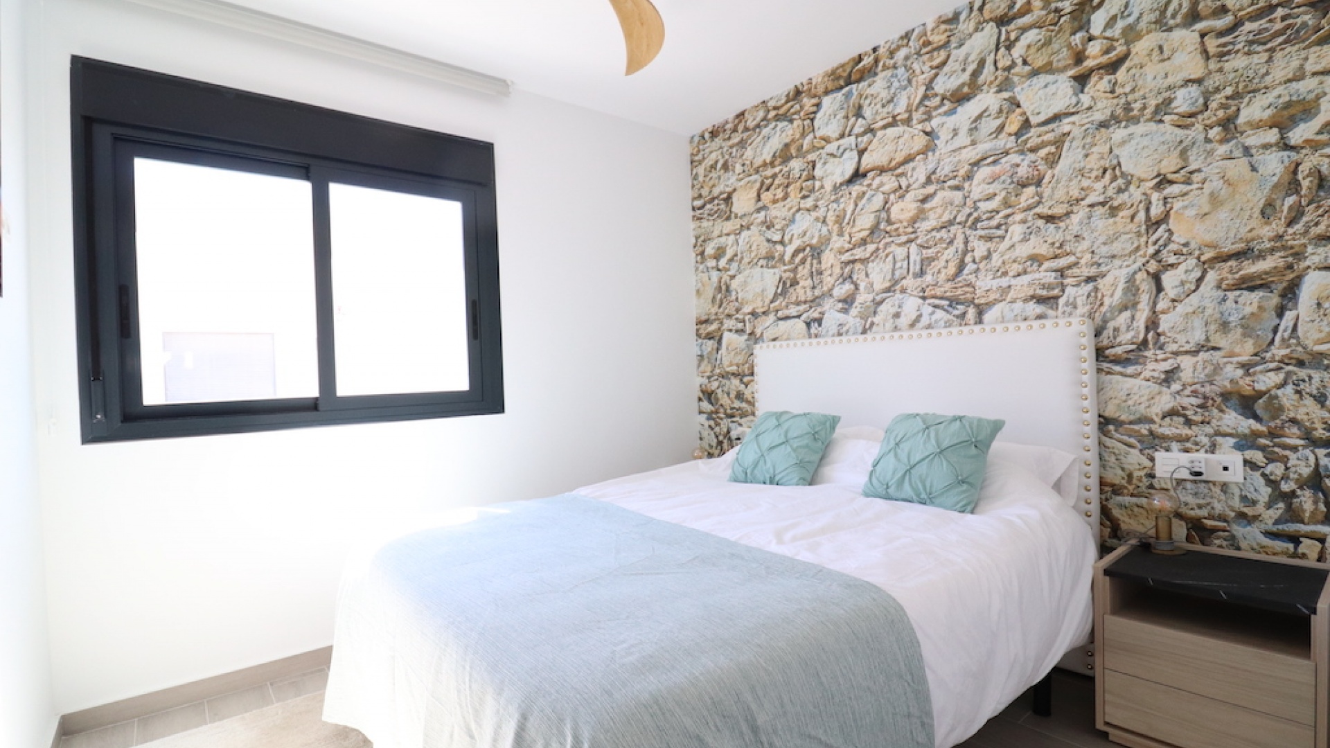 Wederverkoop - Appartement - San Miguel de Salinas - La Canada