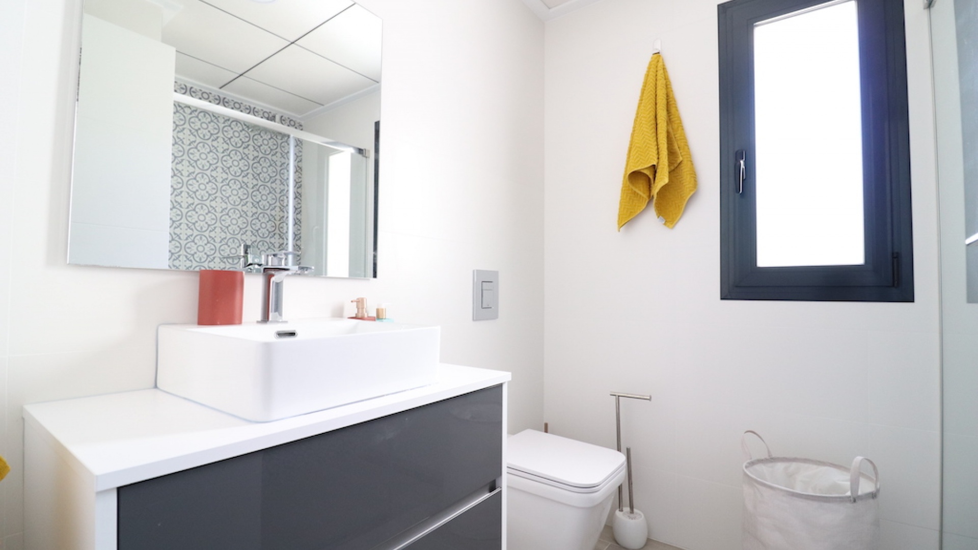 Wederverkoop - Appartement - San Miguel de Salinas - La Canada