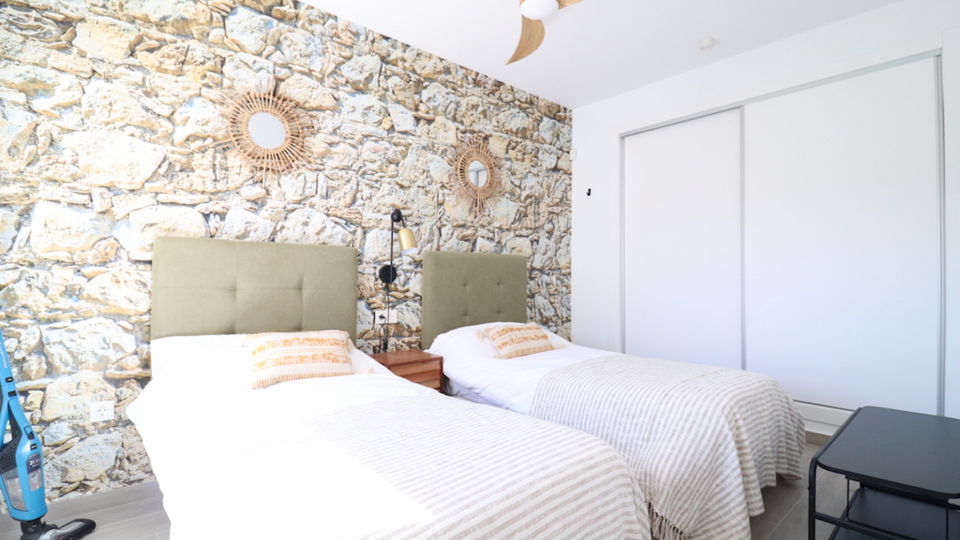 Wederverkoop - Appartement - San Miguel de Salinas - La Canada