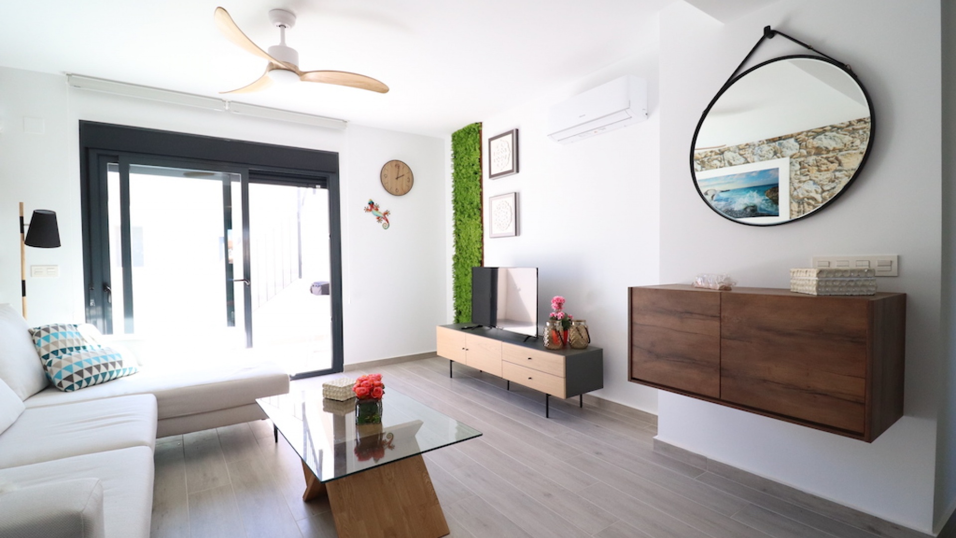 Wederverkoop - Appartement - San Miguel de Salinas - La Canada