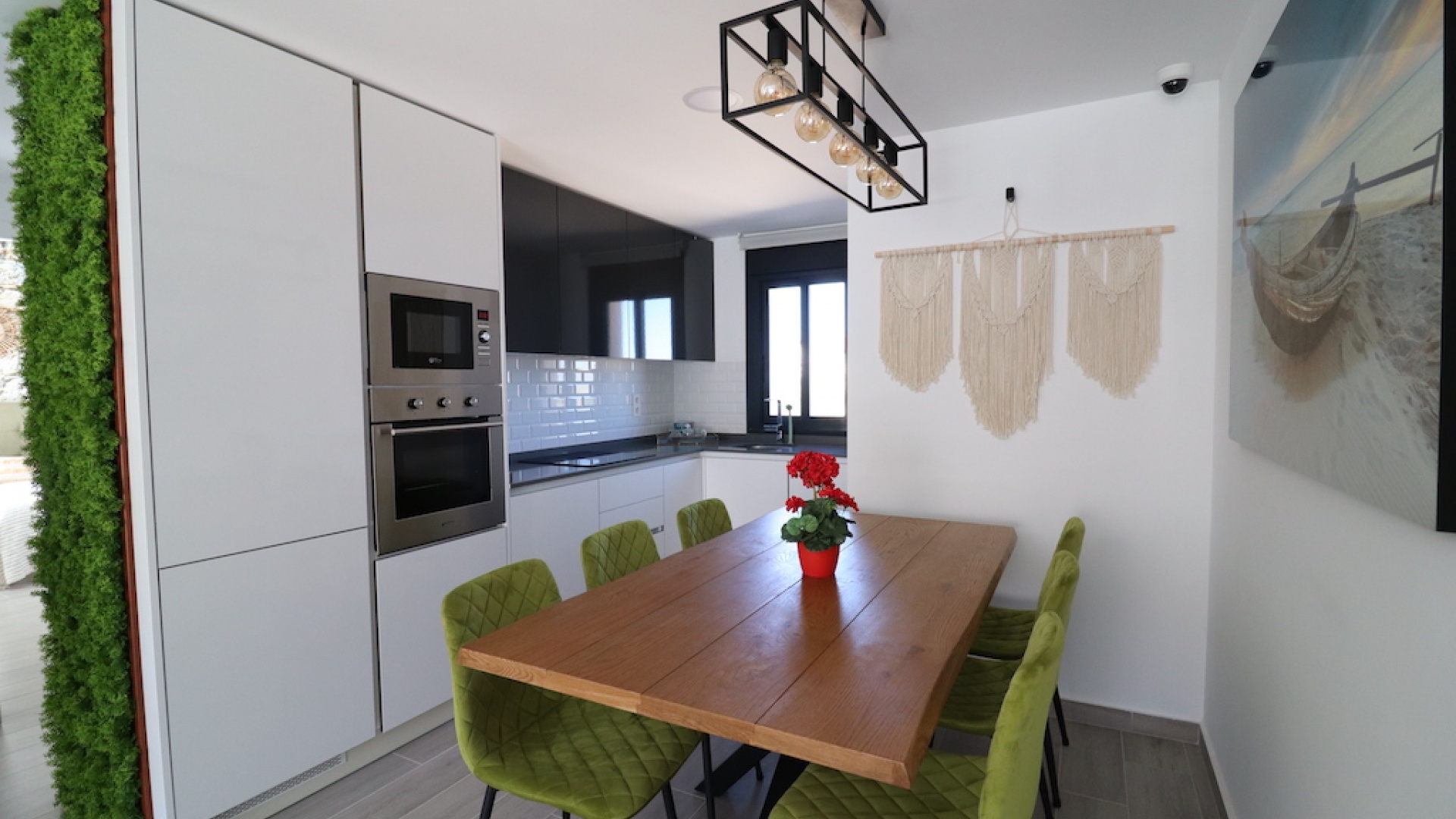 Wederverkoop - Appartement - San Miguel de Salinas - La Canada