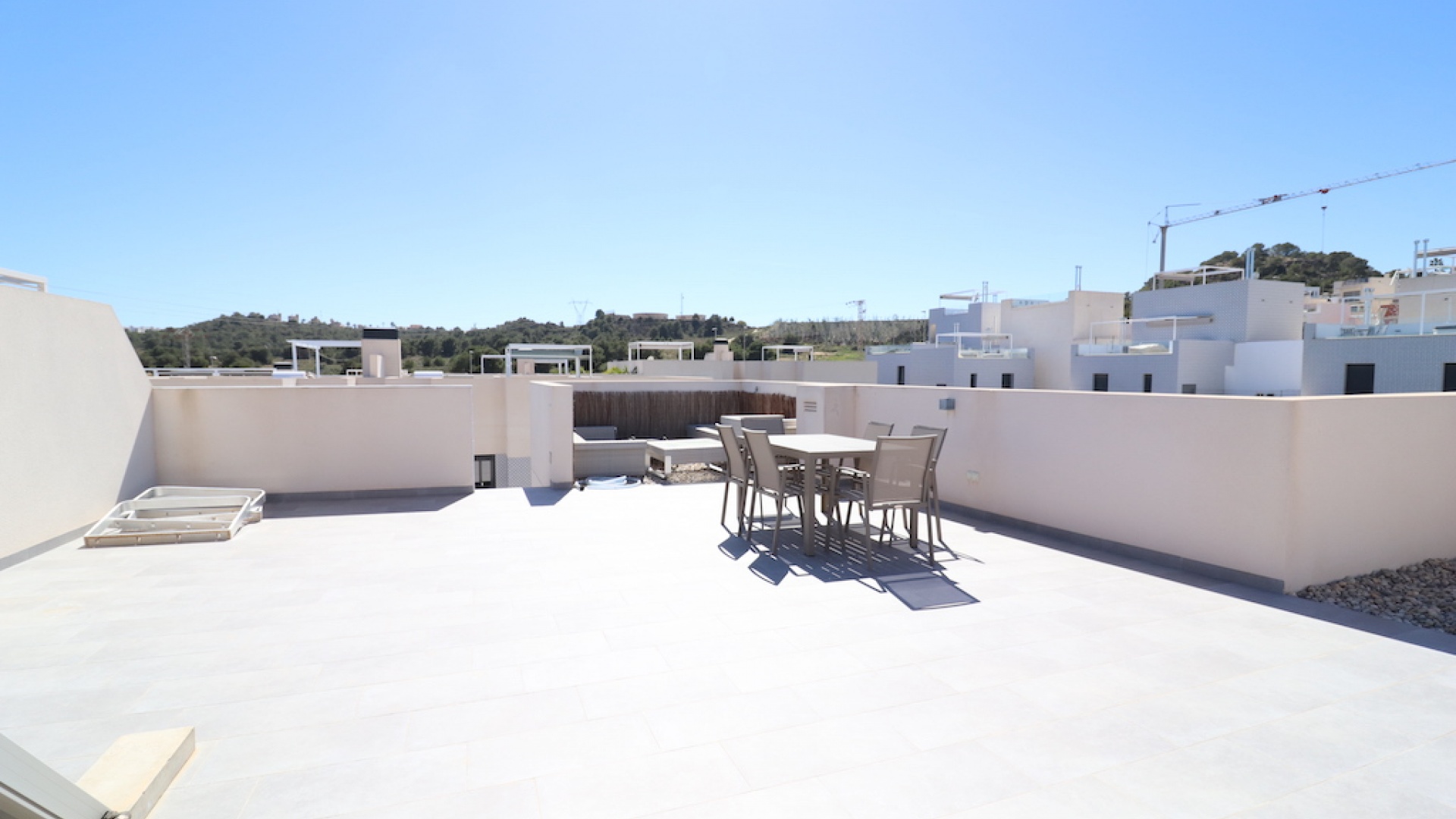 Wederverkoop - Appartement - San Miguel de Salinas - La Canada