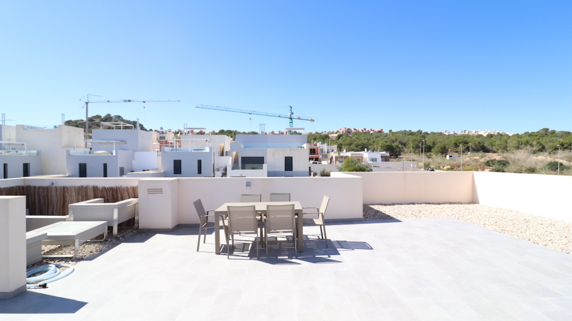 Wederverkoop - Appartement - San Miguel de Salinas - La Canada
