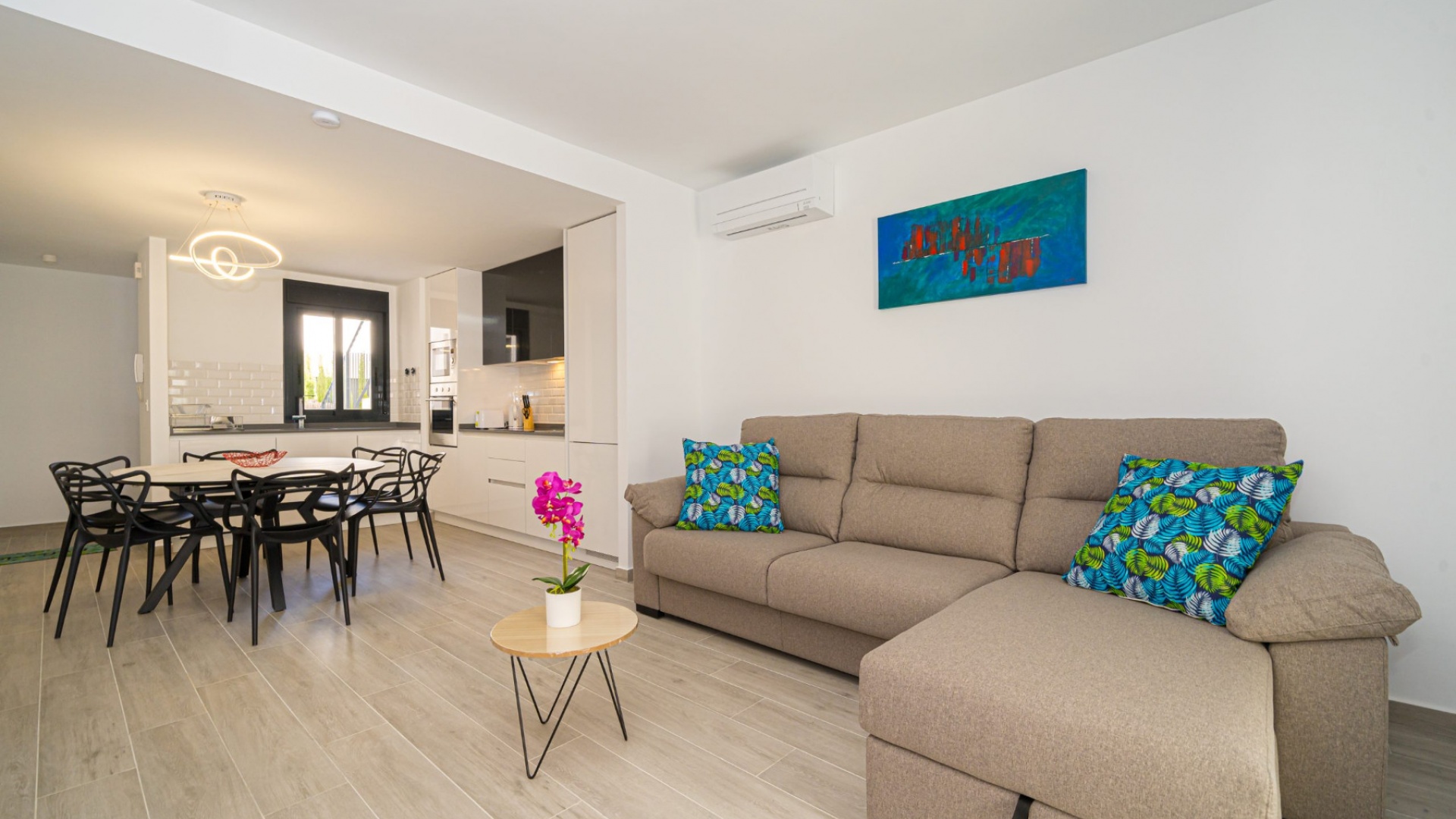 Wederverkoop - Appartement - San Miguel de Salinas - La Canada