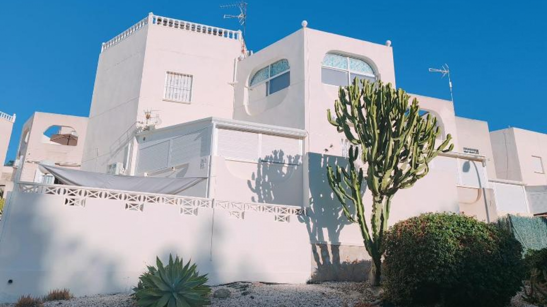 Wederverkoop - Appartement - San Miguel de Salinas - Los Pinos