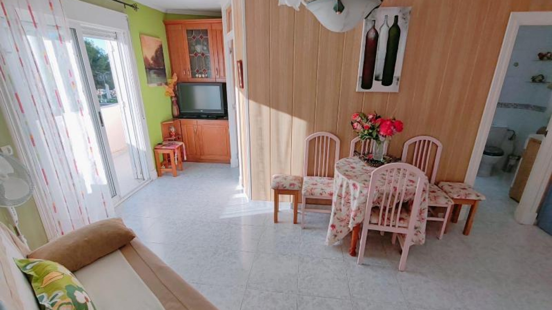 Wederverkoop - Appartement - San Miguel de Salinas - Los Pinos