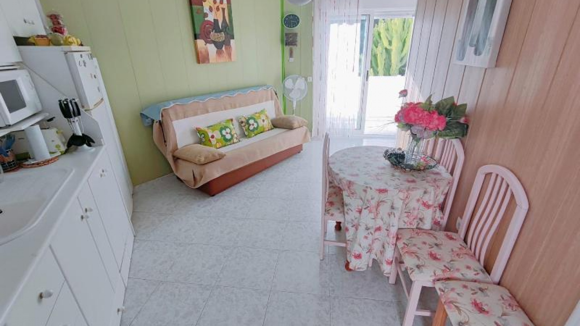 Wederverkoop - Appartement - San Miguel de Salinas - Los Pinos