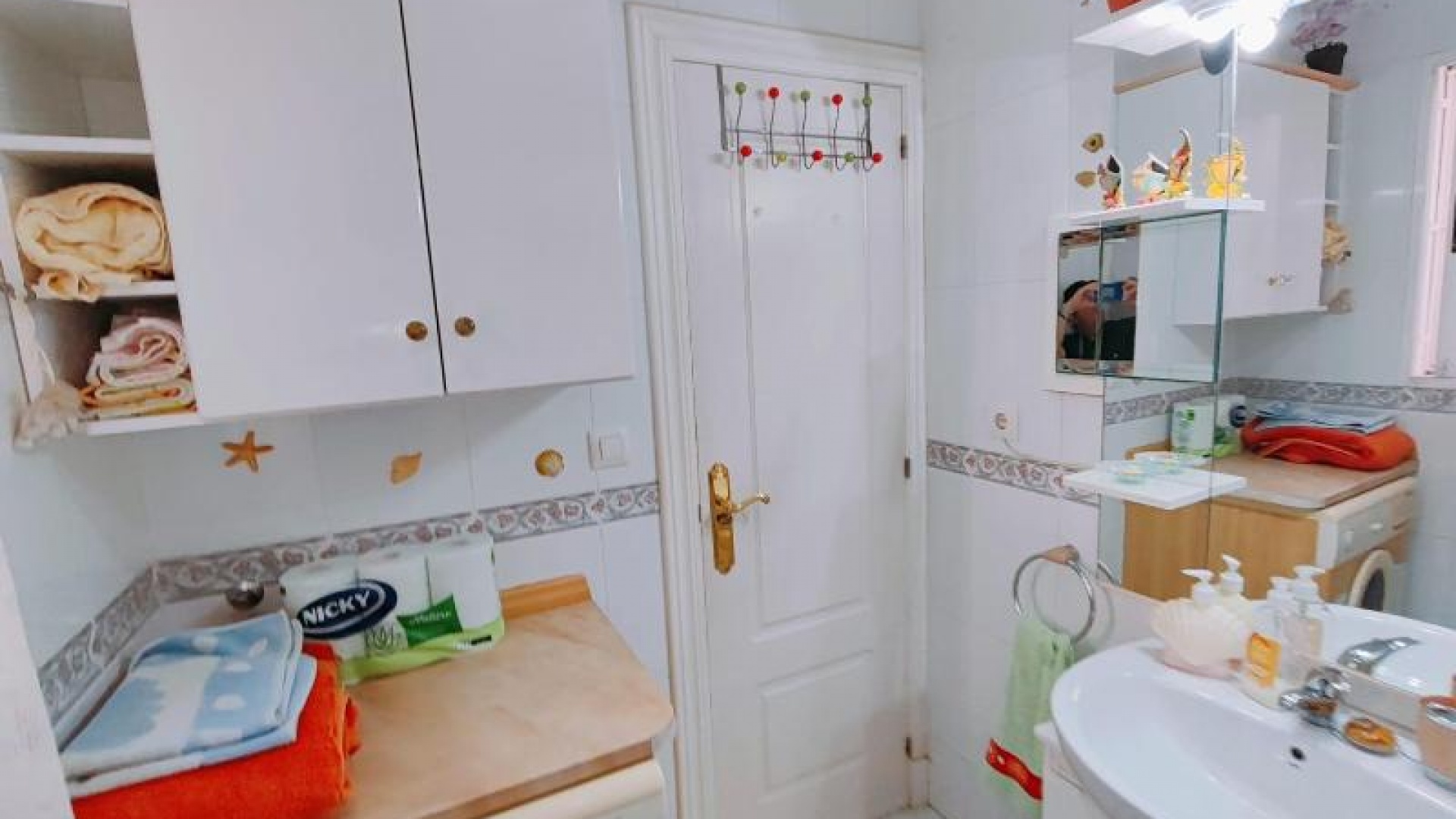 Wederverkoop - Appartement - San Miguel de Salinas - Los Pinos