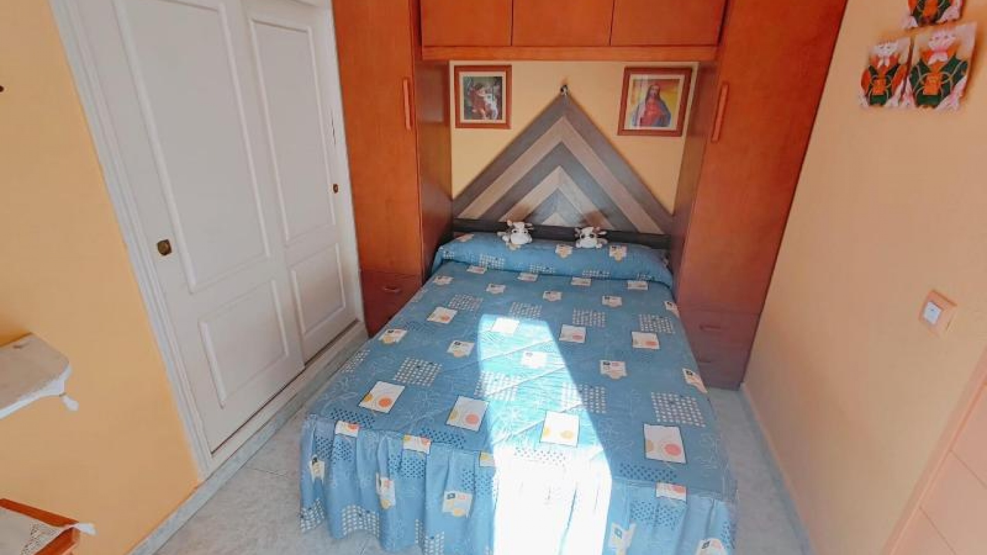 Wederverkoop - Appartement - San Miguel de Salinas - Los Pinos