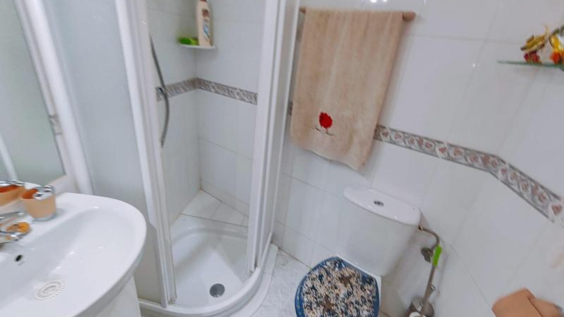 Wederverkoop - Appartement - San Miguel de Salinas - Los Pinos