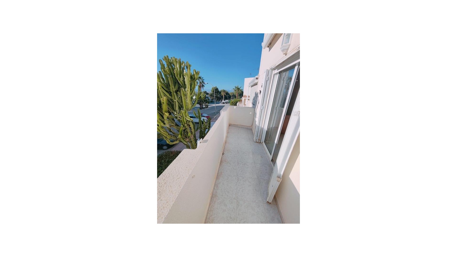Wederverkoop - Appartement - San Miguel de Salinas - Los Pinos