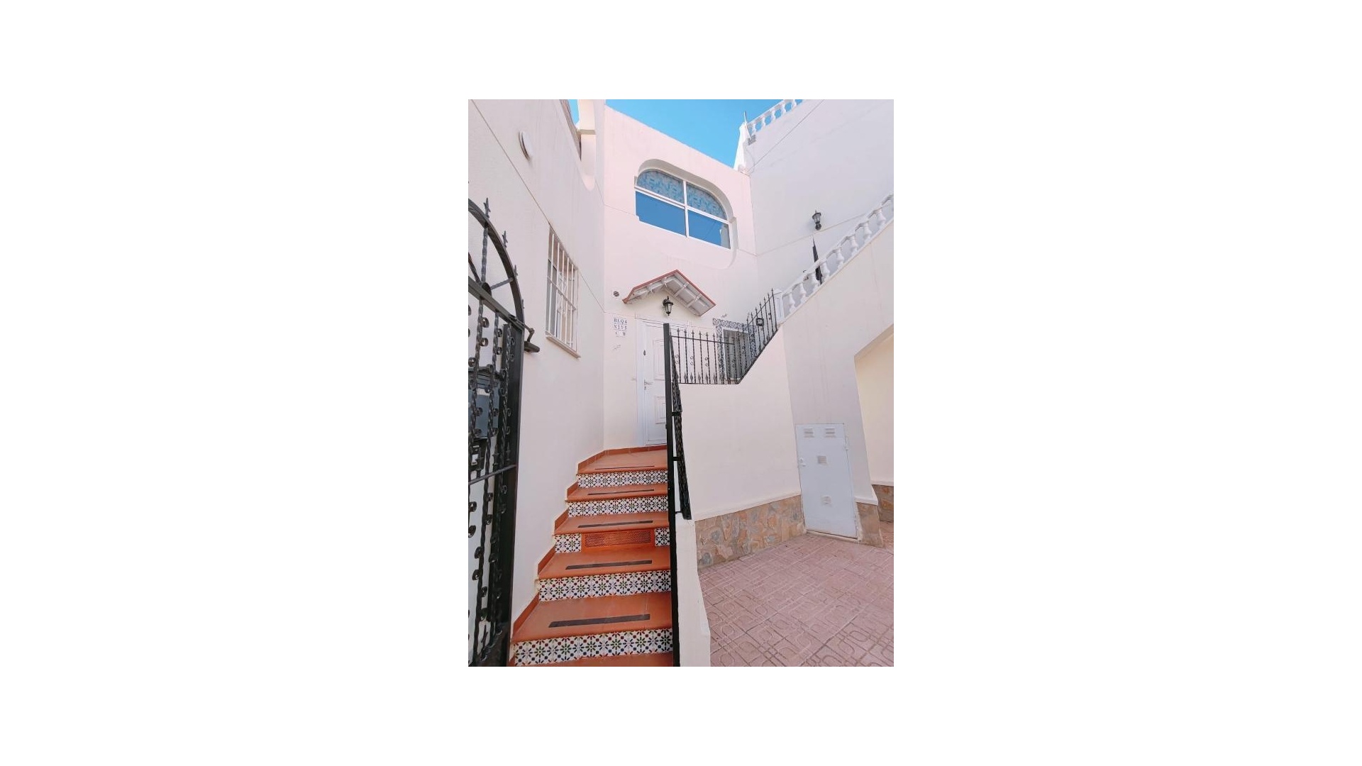 Wederverkoop - Appartement - San Miguel de Salinas - Los Pinos