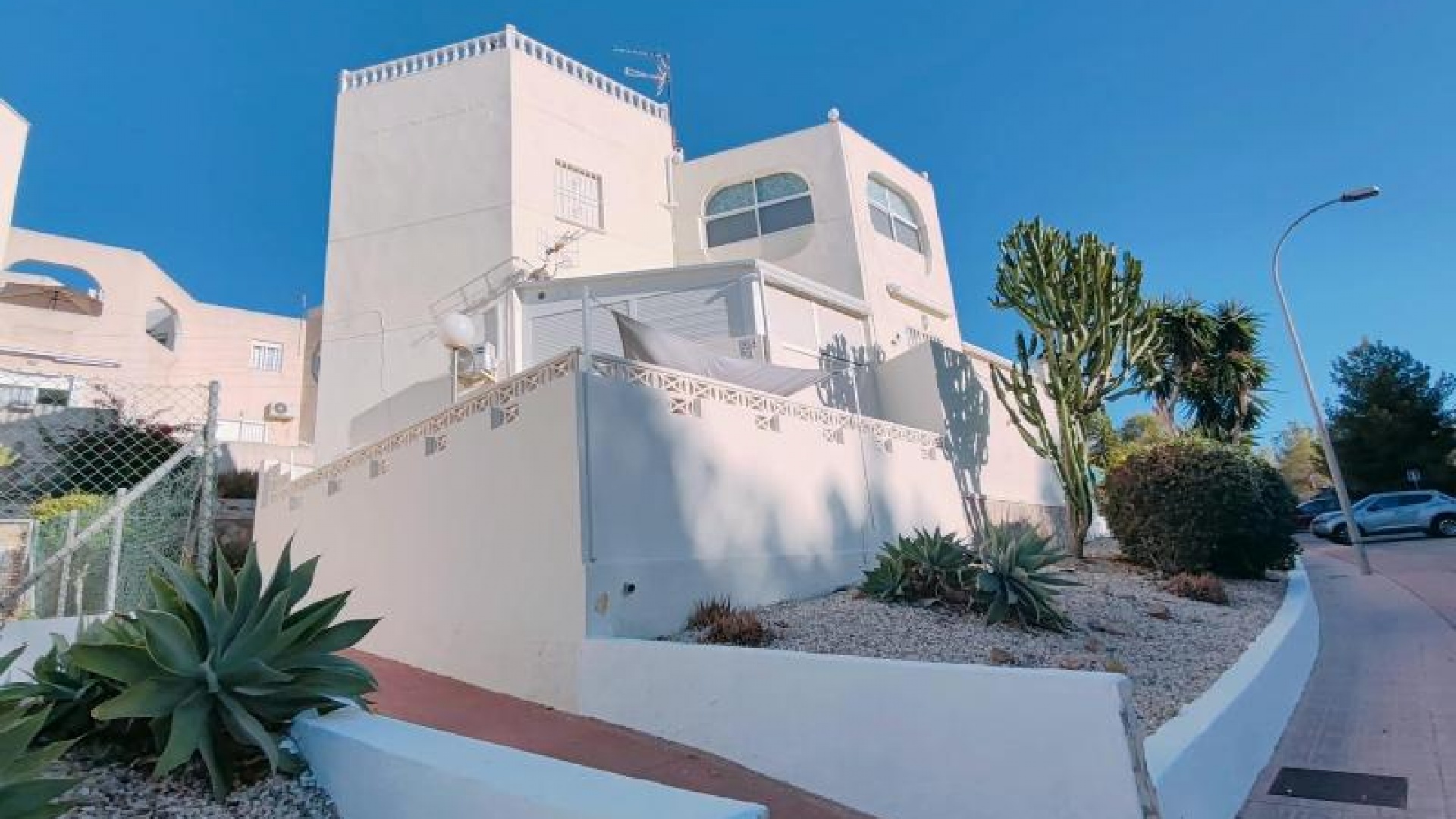 Wederverkoop - Appartement - San Miguel de Salinas - Los Pinos