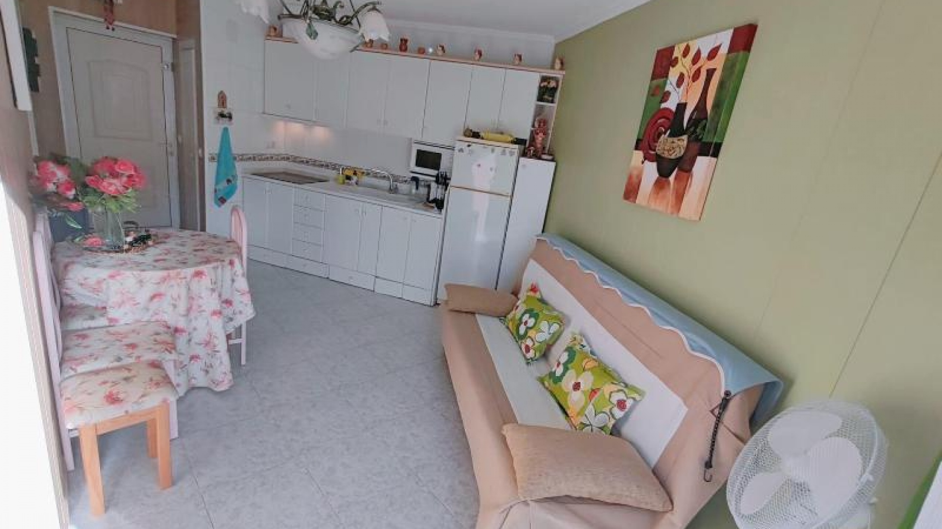 Wederverkoop - Appartement - San Miguel de Salinas - Los Pinos