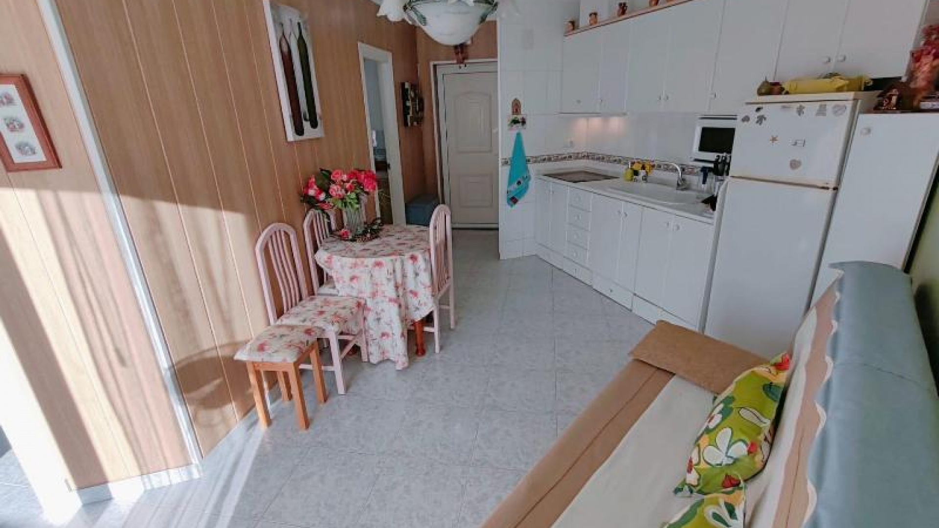 Wederverkoop - Appartement - San Miguel de Salinas - Los Pinos