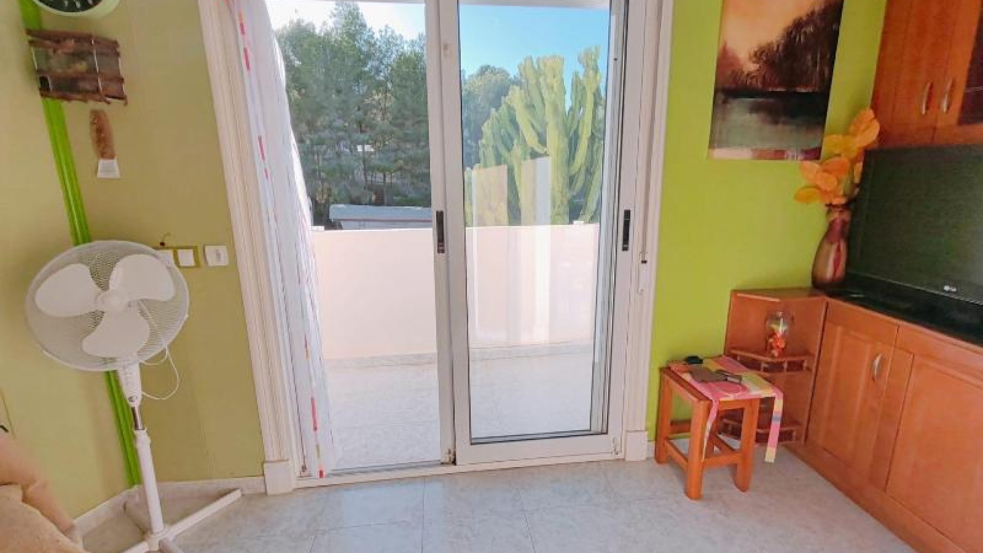 Wederverkoop - Appartement - San Miguel de Salinas - Los Pinos