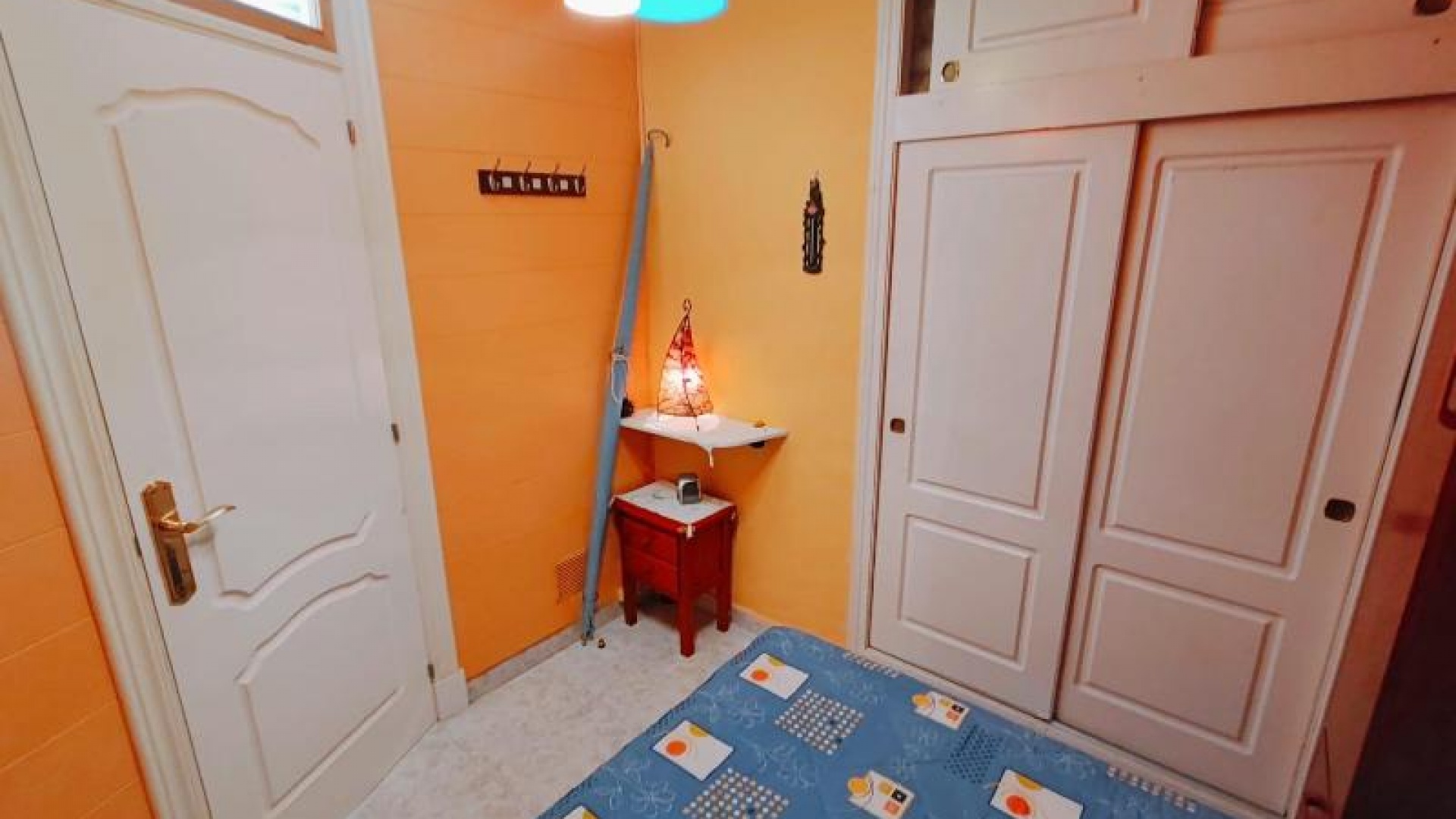 Wederverkoop - Appartement - San Miguel de Salinas - Los Pinos