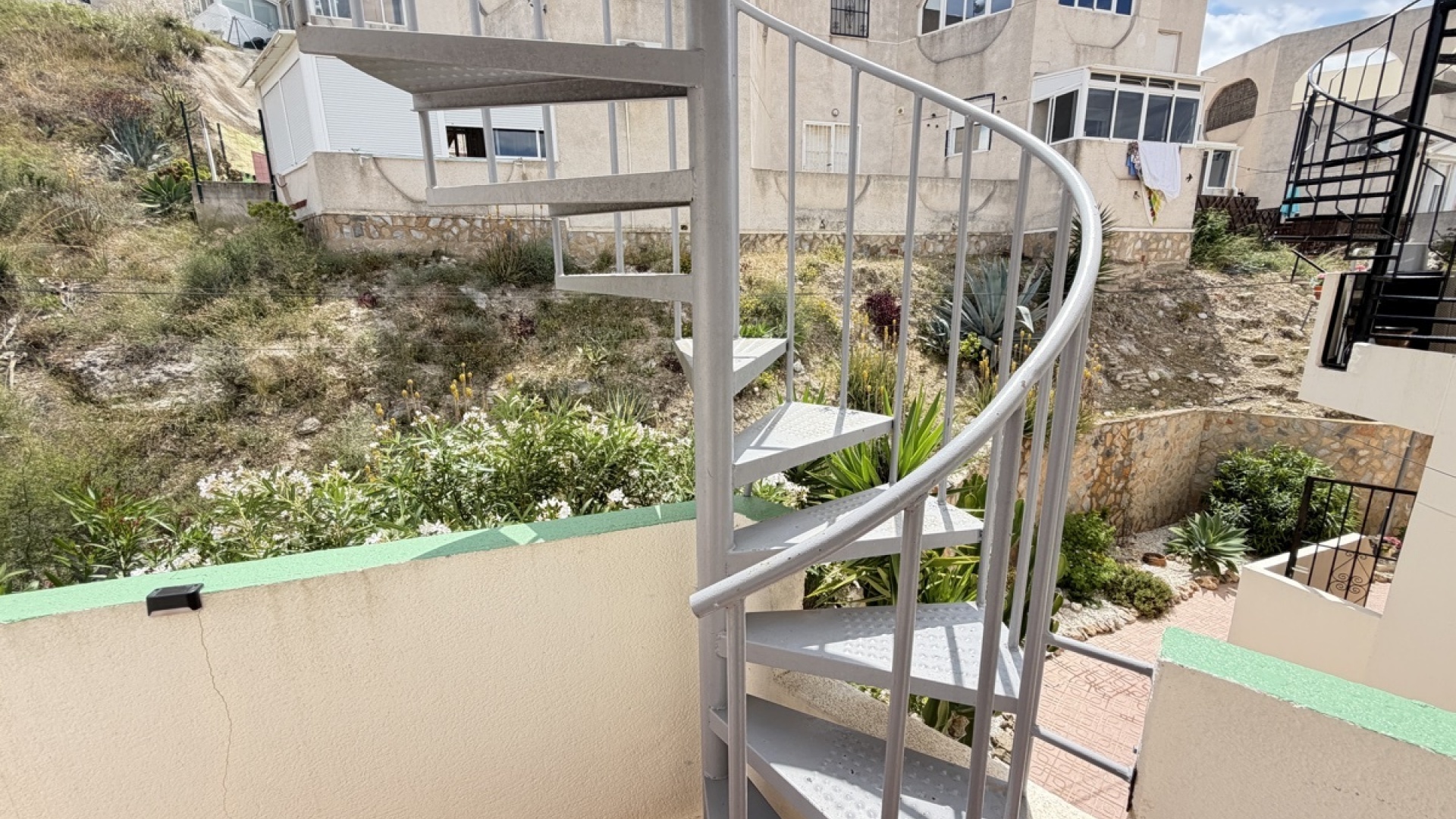 Wederverkoop - Appartement - San Miguel de Salinas - Los Pinos