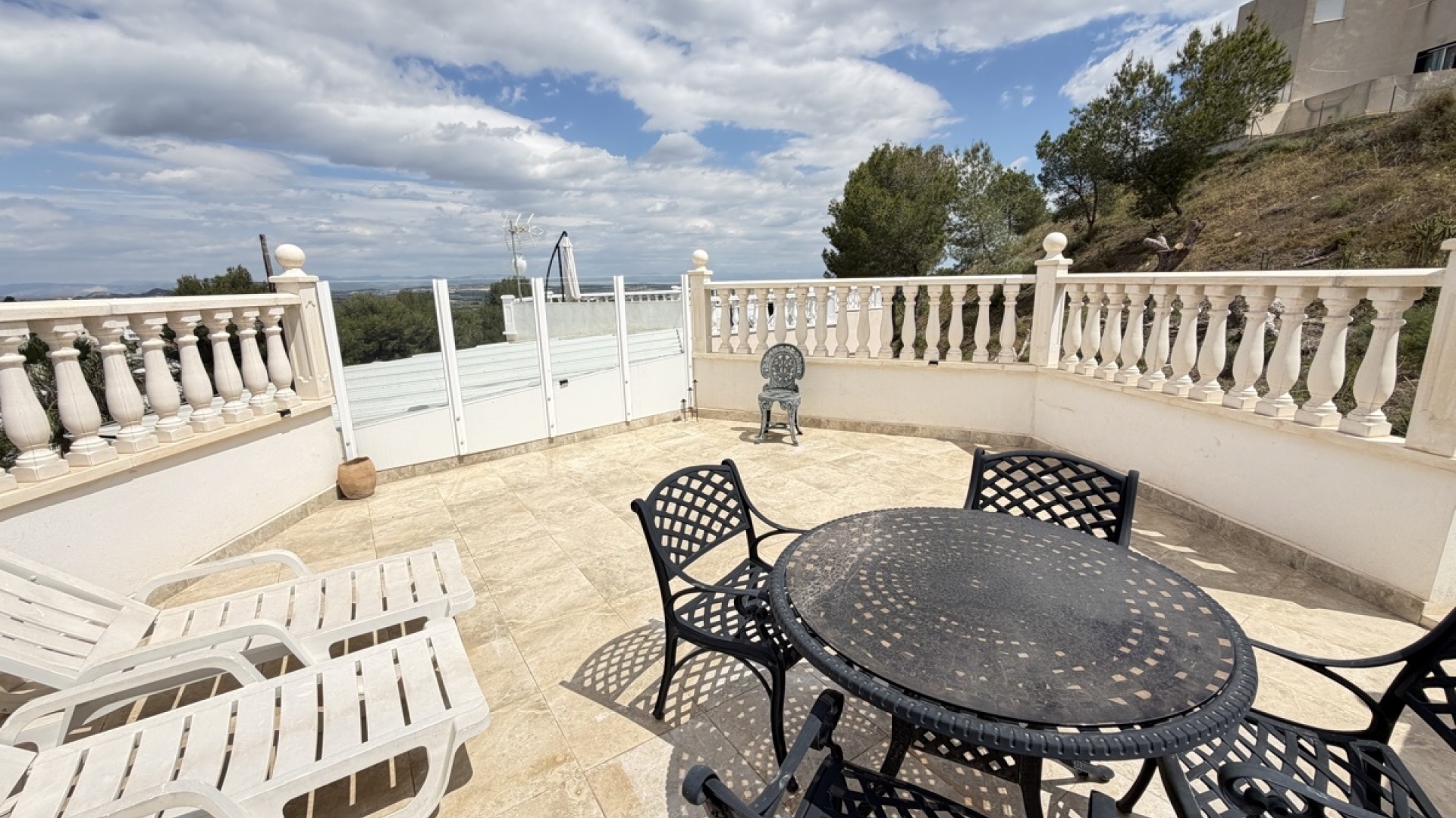 Wederverkoop - Appartement - San Miguel de Salinas - Los Pinos