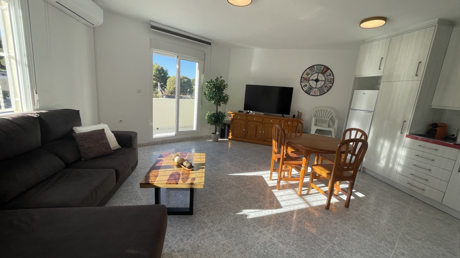 Wederverkoop - Appartement - San Miguel de Salinas - Los Pinos