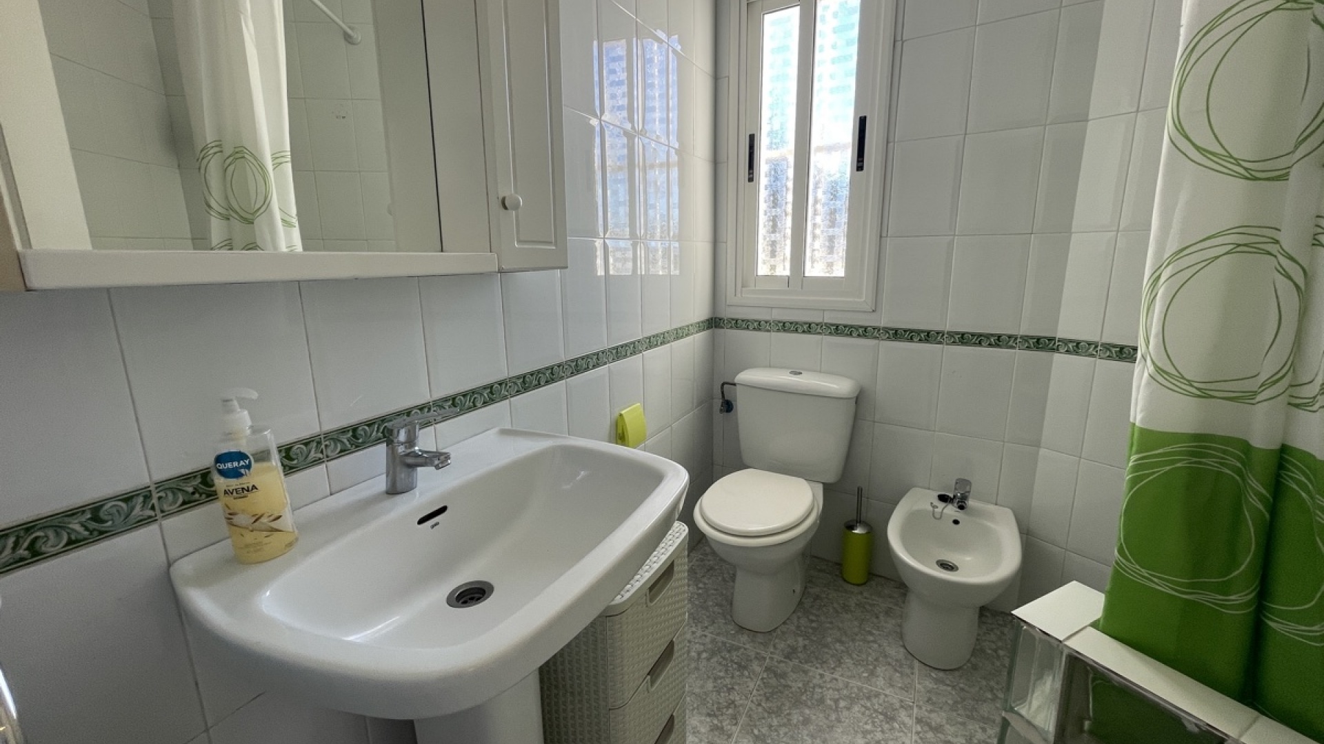 Wederverkoop - Appartement - San Miguel de Salinas - Los Pinos