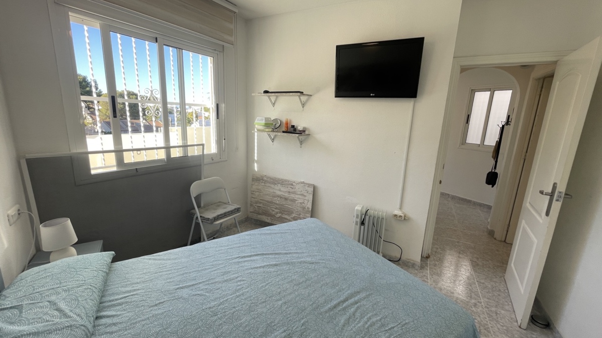 Wederverkoop - Appartement - San Miguel de Salinas - Los Pinos